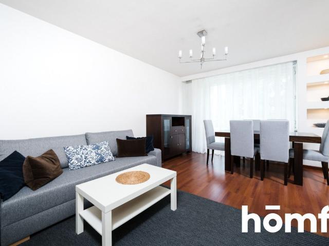 apartment for rent in os. Oświecenia, Mistrzejowice / Nowa Huta, Kraków