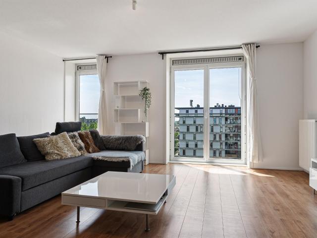 apartment for rent in Osdorper Ban 1089 1069GA Amsterdam Botteskerkbuurt Amsterdam