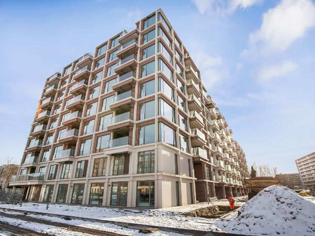 apartment for rent in Osdorper Ban 13 L 1068LD Amsterdam Wildeman Amsterdam