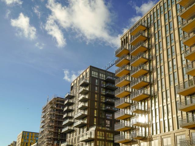 apartment for rent in Osdorpplein 1001 E4 1068TG Amsterdam Osdorpplein e.o. Amsterdam