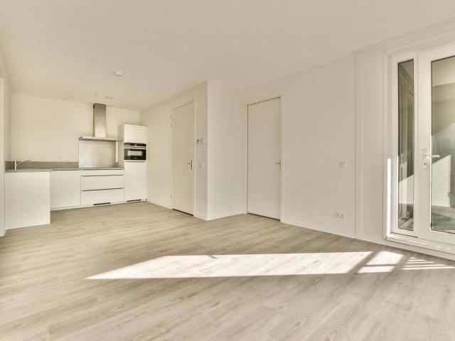 apartment for rent in Osdorpplein 919 1068TD Amsterdam Osdorpplein e.o. Amsterdam