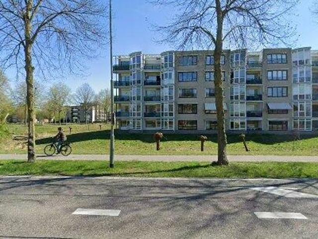 Apartment for rent in Oss