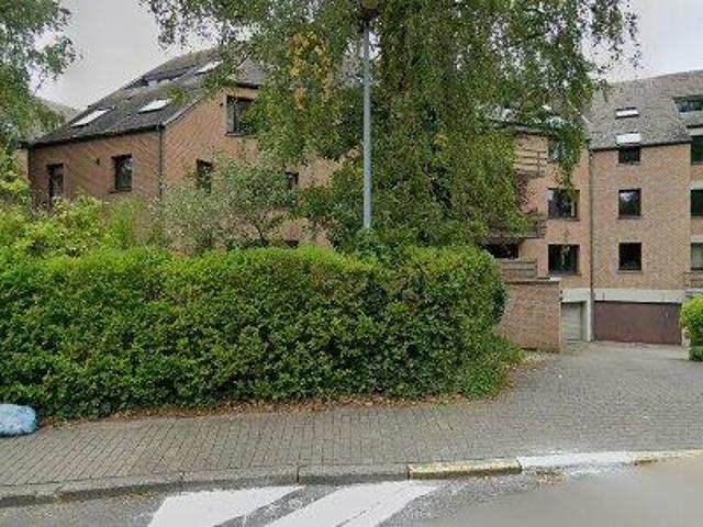 Apartment for rent in Ottignies Louvain la Neuve