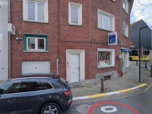 Apartment for rent in Ottignies Louvain la Neuve