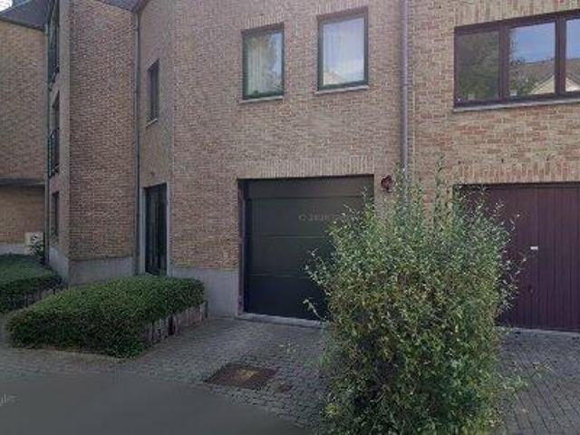 Apartment for rent in Ottignies Louvain la Neuve