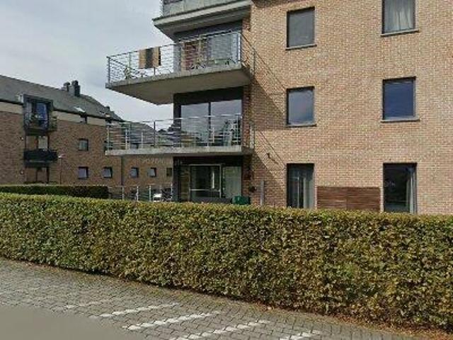 Apartment for rent in Ottignies Louvain la Neuve