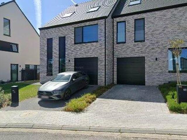 Apartment for rent in Oud Heverlee