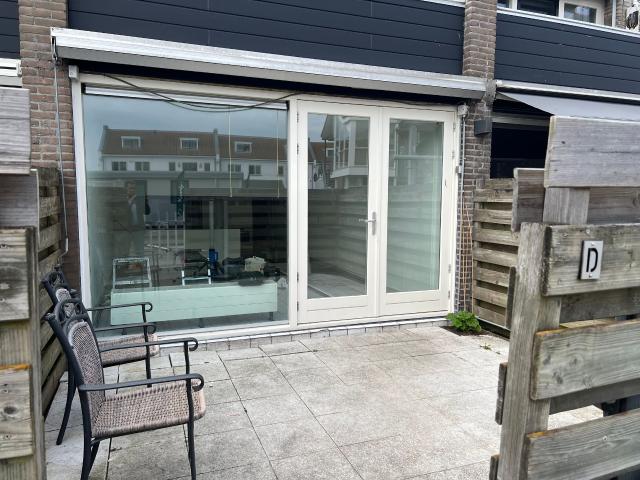 apartment for rent in Oud Loosdrechtsedijk 251 D 1231LZ Wijdemeren Oud Loosdrecht Loosdrecht