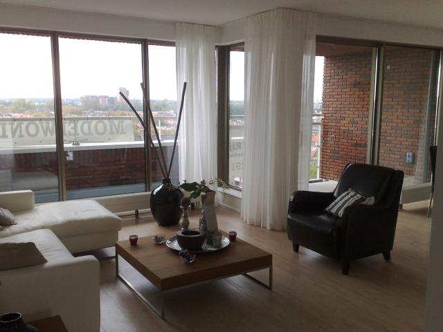 apartment for rent in Oud Wulvenplantsoen 39 3523XS Utrecht Nieuw Hoograven Noord Utrecht