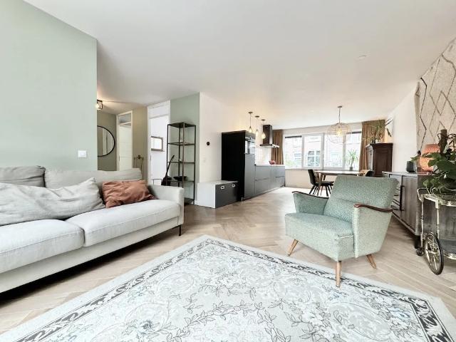 Apartment for rent in Oud West, Amsterdam, Netherlands