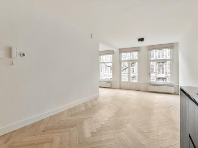 Apartment for rent in Oud West, Amsterdam, Netherlands