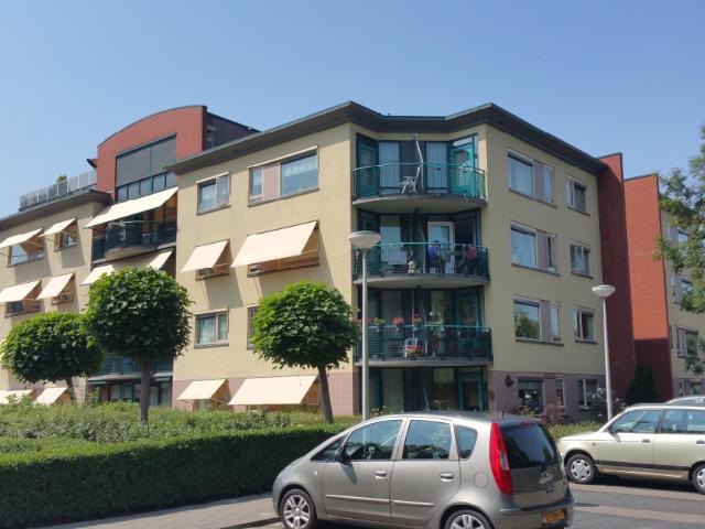 Apartment for rent in Oude Wetering