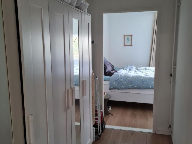 apartment for rent in Oude Graafseweg 84 6543PT Nijmegen Heseveld Nijmegen