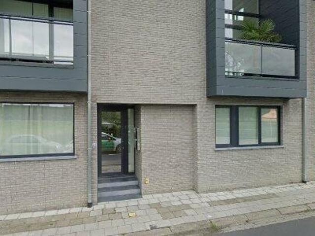 Apartment for rent in Oudenaarde