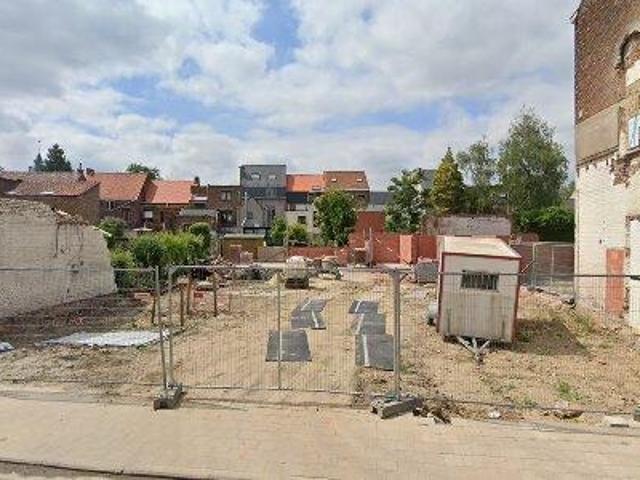 Apartment for rent in Oudenaarde