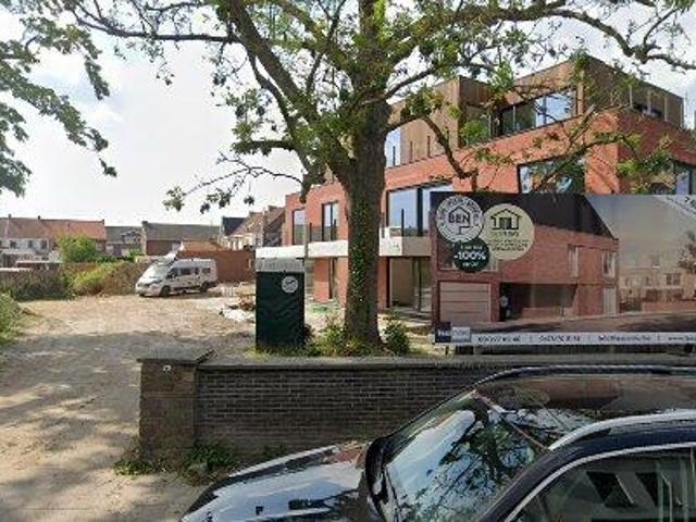 Apartment for rent in Oudenaarde