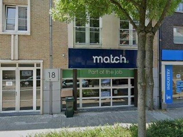 Apartment for rent in Oudenaarde