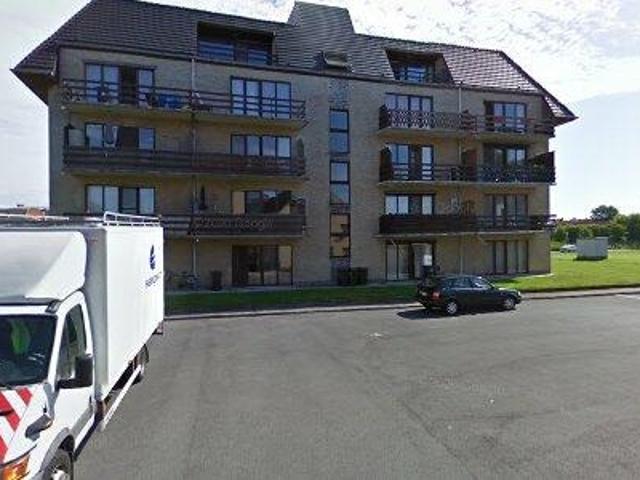 Apartment for rent in Oudenaarde
