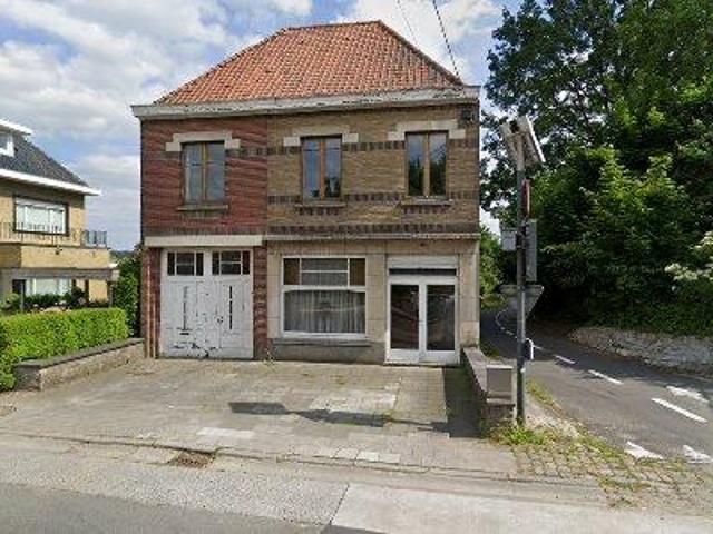 Apartment for rent in Oudenaarde