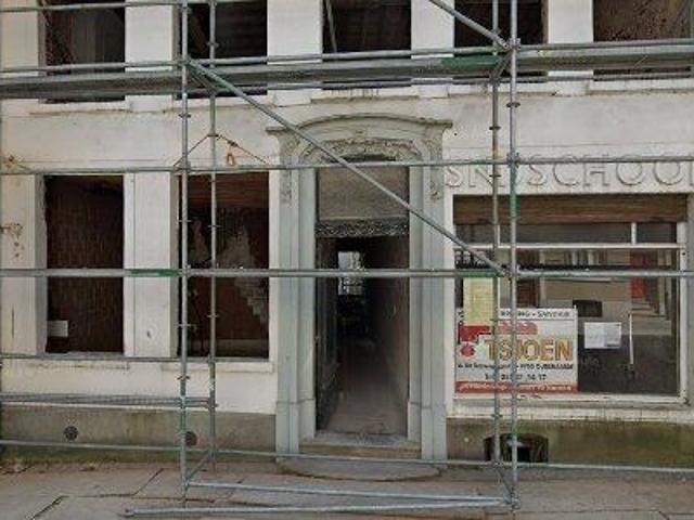 Apartment for rent in Oudenaarde