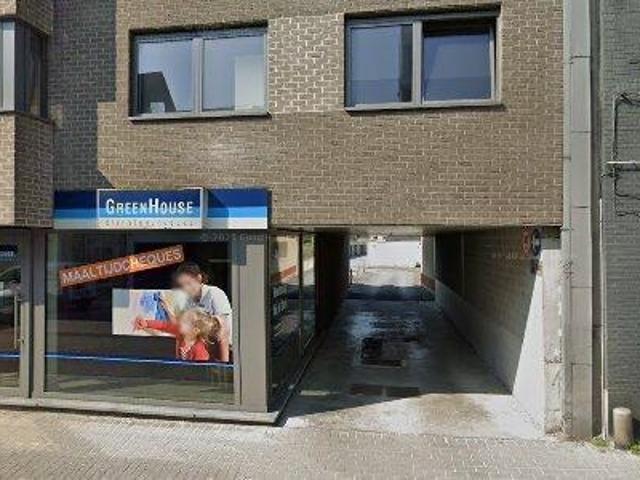 Apartment for rent in Oudenaarde