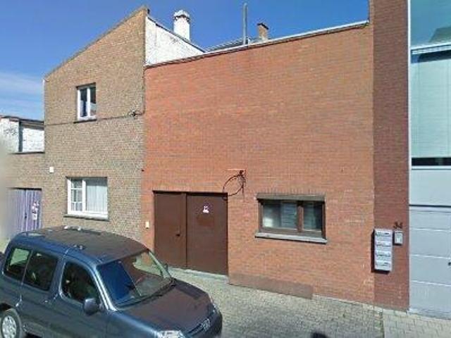 Apartment for rent in Oudenaarde, Oost Vlaanderen