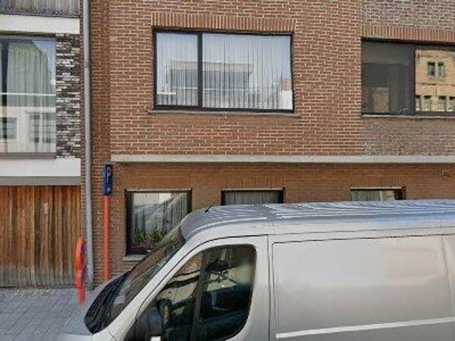 Apartment for rent in Oudenaarde, Oost Vlaanderen