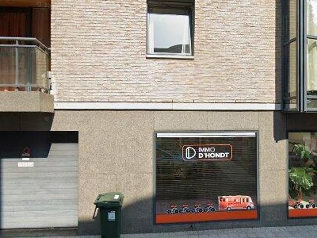 Apartment for rent in Oudenaarde, Oost Vlaanderen