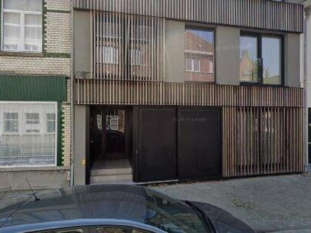 Apartment for rent in Oudenaarde, Oost Vlaanderen
