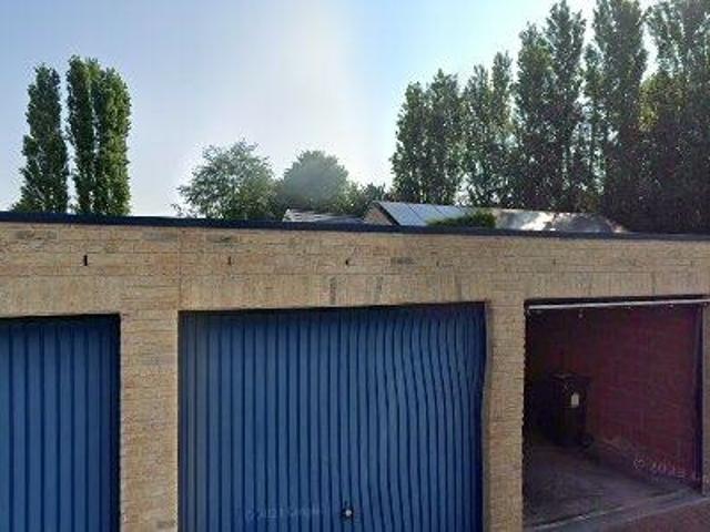 Apartment for rent in Oudenaarde, Oost Vlaanderen