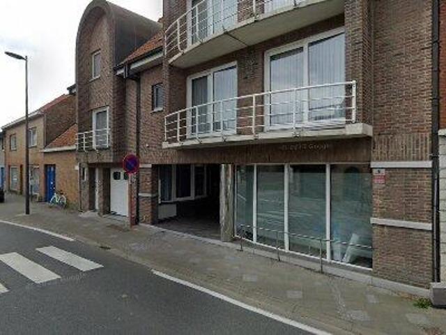Apartment for rent in Oudenburg, West Vlaanderen