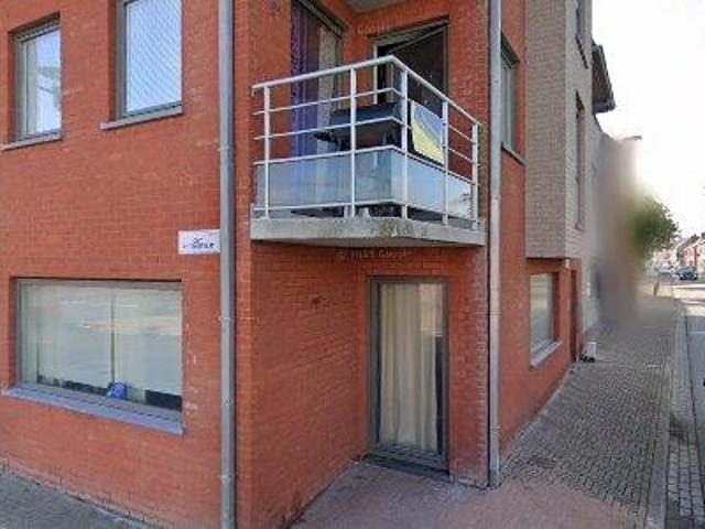 Apartment for rent in Oudenburg, West Vlaanderen