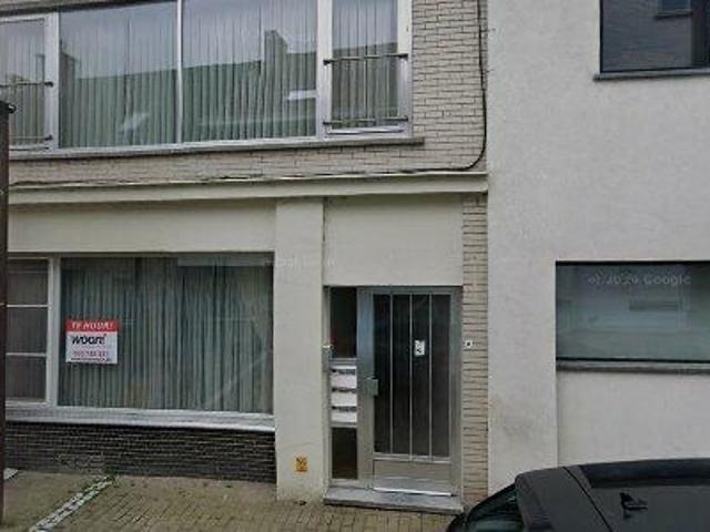 Apartment for rent in Oudenburg