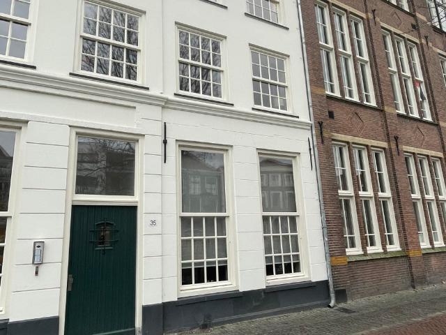 Apartment for rent in Oudegracht 35 G, 3511AC, Utrecht, Netherlands