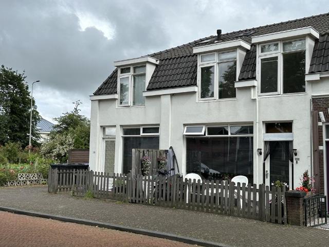 apartment for rent in Oudshoornseweg 166 A 2401LD Alphen aan den Rijn Groenoord Alphen aan den Rijn