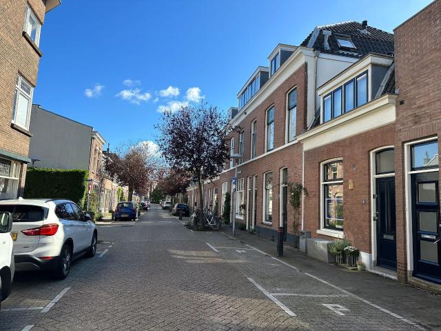 apartment for rent in Oudwijkerveldstraat 94 BS 3581JN Utrecht Oudwijk Utrecht