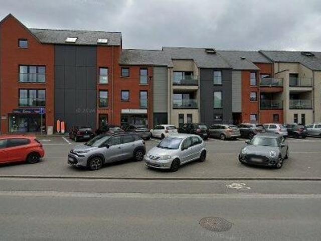 Apartment for rent in Oupeye