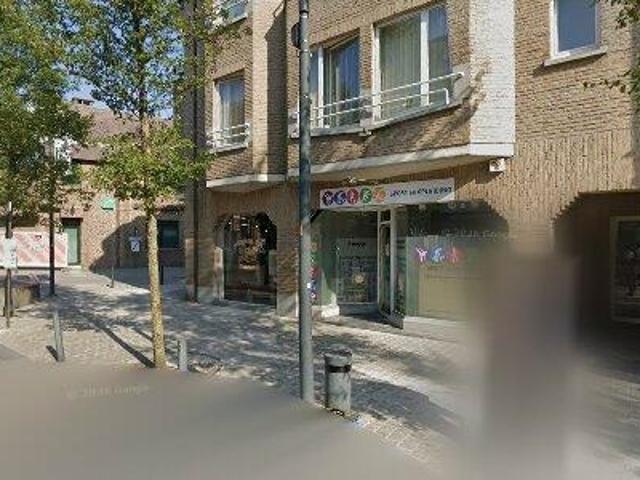 Apartment for rent in Overijse