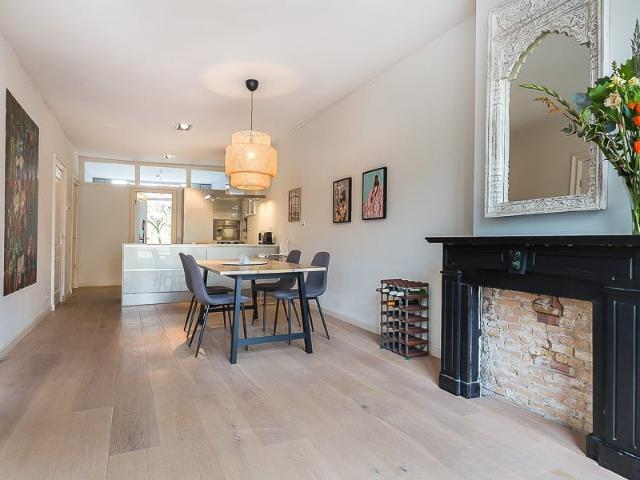apartment for rent in Overtoom 312 1 1054JD Amsterdam Cremerbuurt Oost Amsterdam