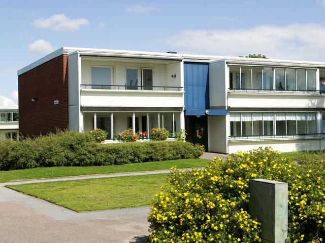 apartment for rent in Oxie Kyrkby