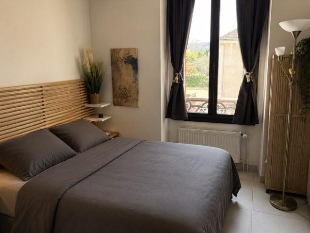 apartment for rent in L ISLE ADAM 95290
