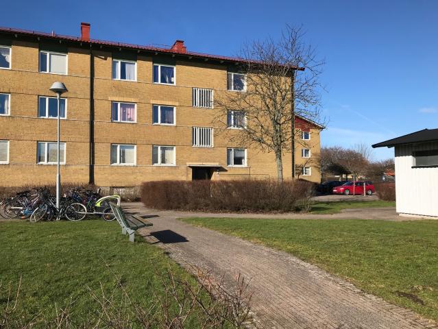 apartment for rent in Långarödsvägen 54 C, 263 34 Höganäs