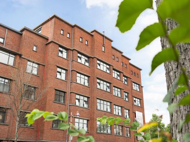 apartment for rent in Louis Couperusplein 4 J 2514HP Den Haag Voorhout Den Haag