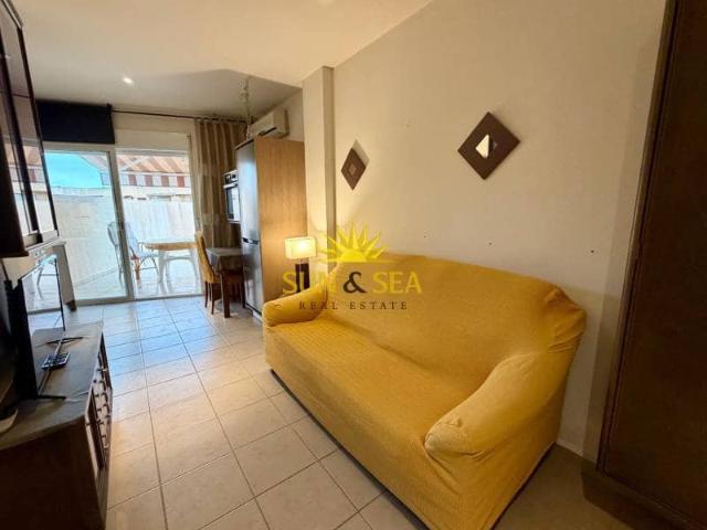 Apartment for rent in Lo Pagan, San Pedro del Pinatar, Murcia