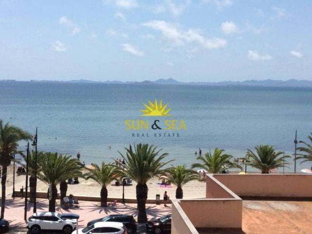 Apartment for rent in Lo Pagan, San Pedro del Pinatar, Murcia