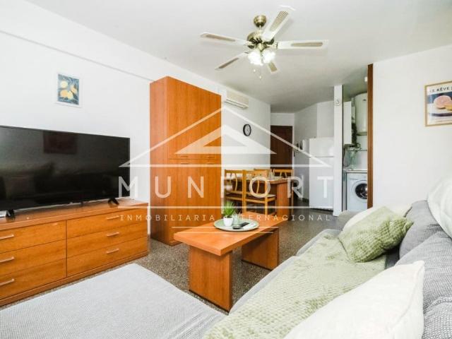 Apartment for rent in Lo Pagan, San Pedro del Pinatar, Murcia