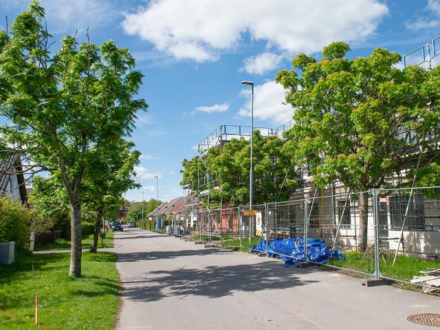 apartment for rent in Löberöd