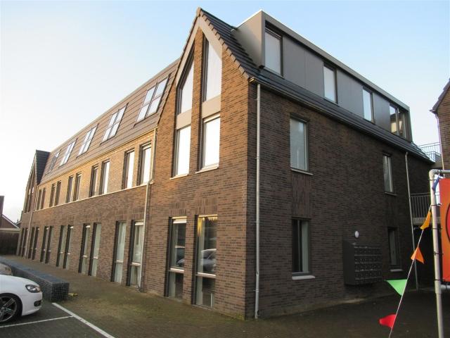 apartment for rent in Lockhorststraat 8 9 6942AC Montferland Didam Zuid Didam