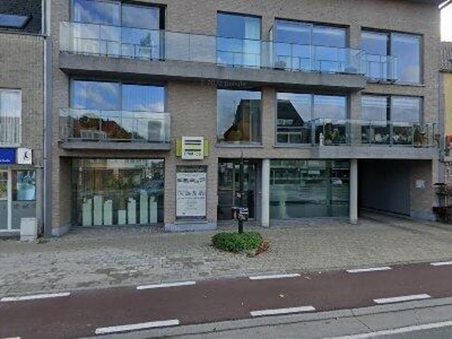 Apartment for rent in Lochristi, Oost Vlaanderen