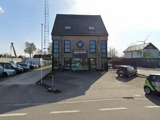 Apartment for rent in Lochristi